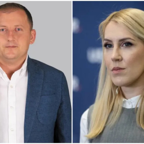 Scandalul microbuzelor școlare continuă la Cluj, între USR și PNL