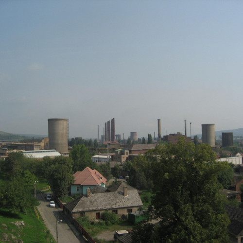 Combinatul ArcelorMittal Hunedoara își va opri producția în septembrie, pe perioadă nedeterminată