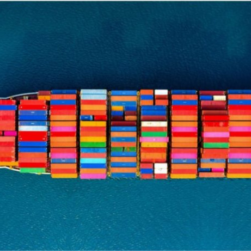 Transportul maritim rămâne cea mai economică metodă de livrare între China și România