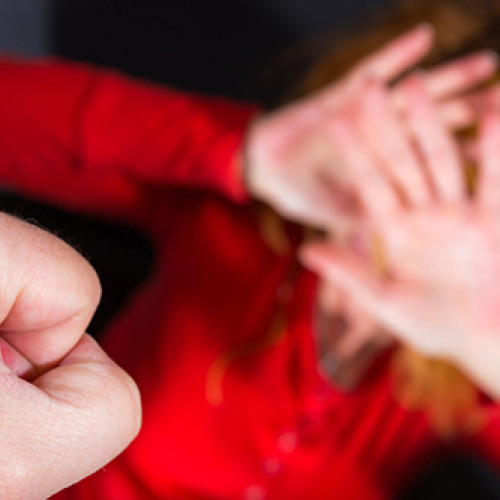 Bărbat de 69 de ani din Balș reținut după lovirea concubinei