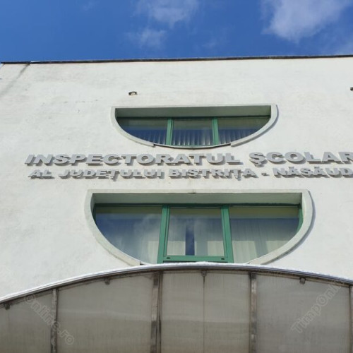 Domeniul curriculum și inspecție școlară în atenția publicului