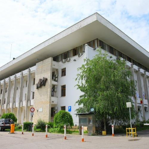 Primăria Constanța aprobă trei proiecte de hotărâre în ședința de astăzi