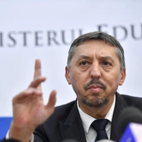 Ministrul Educației spune că demisia guvernului nu este posibilă și că măsurile rămân în vigoare