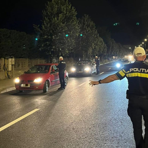 Ilie Bolojan vrea un cod rutier mai dur și automatizarea amenzilor