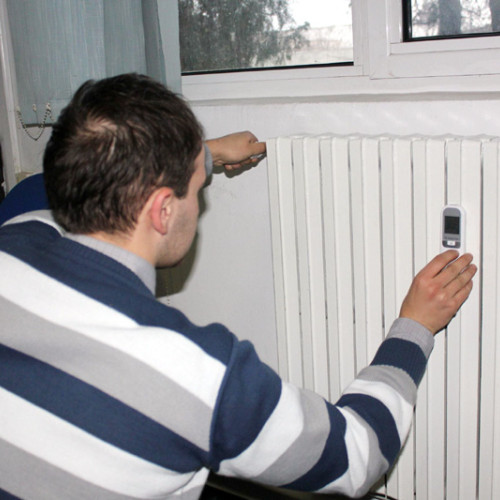 Modern Calor demarează umplerea instalațiilor de încălzire în rețeaua secundară