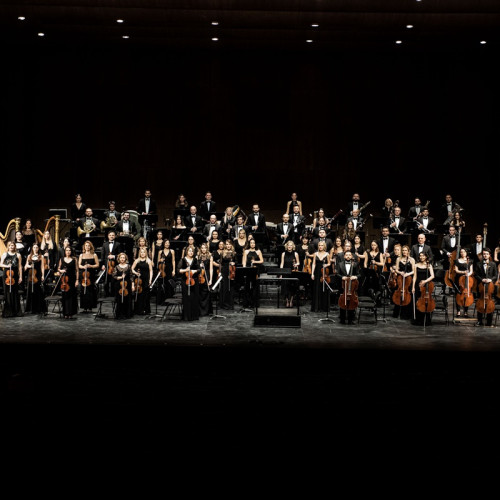 Festivalul Enescu la Constanța aduce orchestre internaționale și concerte pe faleză