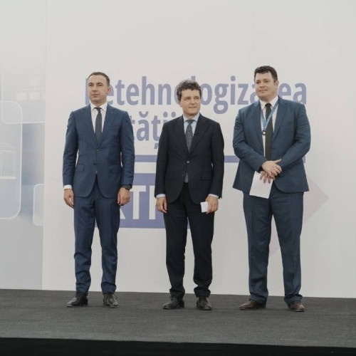 Progrese semnificative în retehnologizarea Unității 1 la Cernavodă