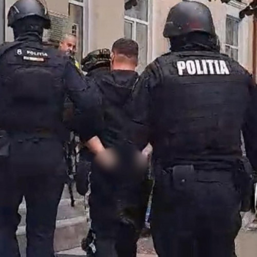 Cinci persoane aduse în țară în baza mandatelor de executare