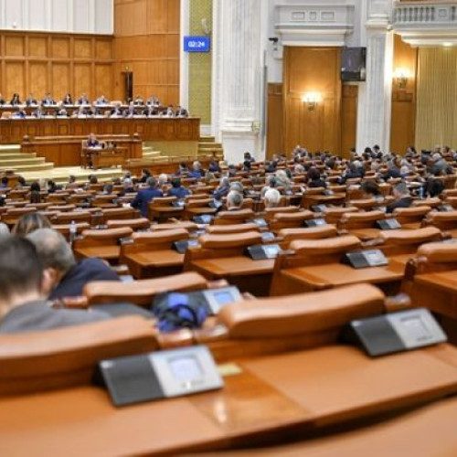 Grupuri de prietenie în Parlamentul României: activitate redusă în ciuda numărului mare