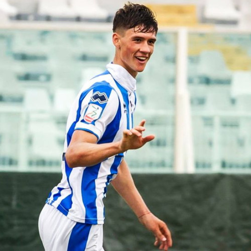 FCU Craiova transferă pe Vladislav Blănuţă la Dinamo Kiev pentru o sumă importantă