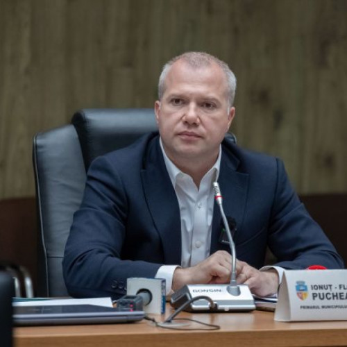 Primarul municipiului Galați contestă datele prezentate de guvern privind restructurările din administrație