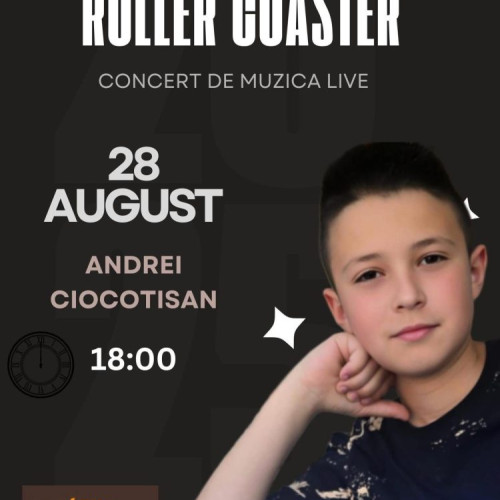 Tineri talente români la Meson lansează single-uri în cadrul serii organizate de Fundația The Voice