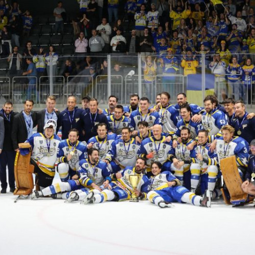 Finală puternică între Corona și Gheorgheni deschide sezonul de hochei