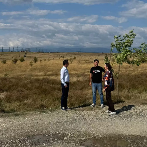 Forurile europene impun României să realizeze stații de sortare a deșeurilor până în 2030