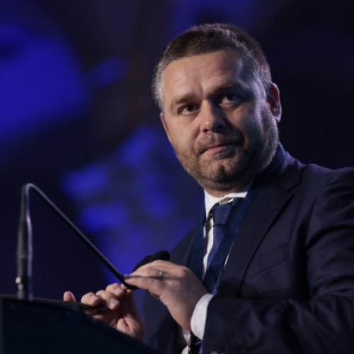 Ciucu: riscul ca Primăria Capitalei să intre în faliment rămâne ridicat, iar conducerea orașului este dificilă