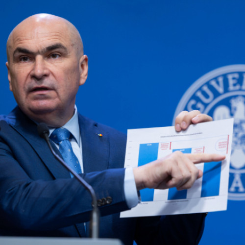 Galați: reduceri de posturi în administrația locală, prezentate de guvern