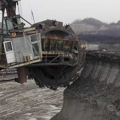 Guvernanții nu au definit încă rezerva de capacitate pentru Complexul Energetic Oltenia