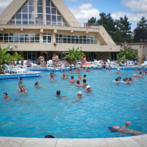 Casei Județene de Pensii Bihor repartizează 183 bilete de tratament balnear pentru seria 13