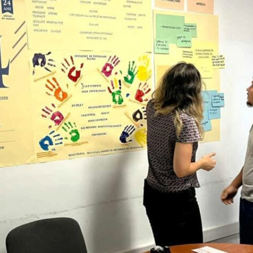 Ziua sistemului de probațiune marchează 24 de ani de activitate în Buzău