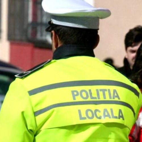 Peste 23.660 de țigarete confiscate în Piața Centrală din Buzău