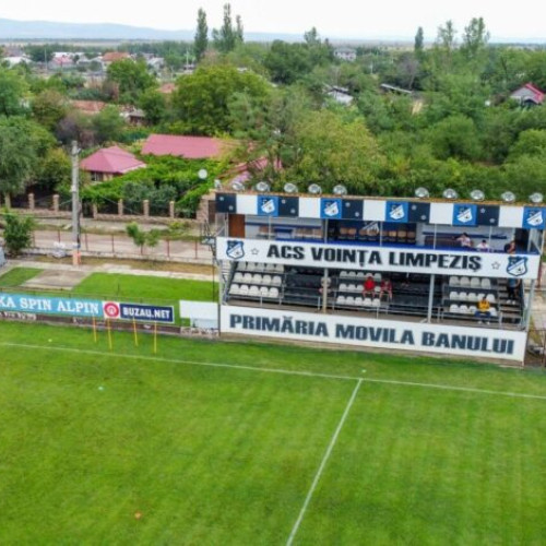 Fotbalul județean din Buzău are parte de o situație atipică