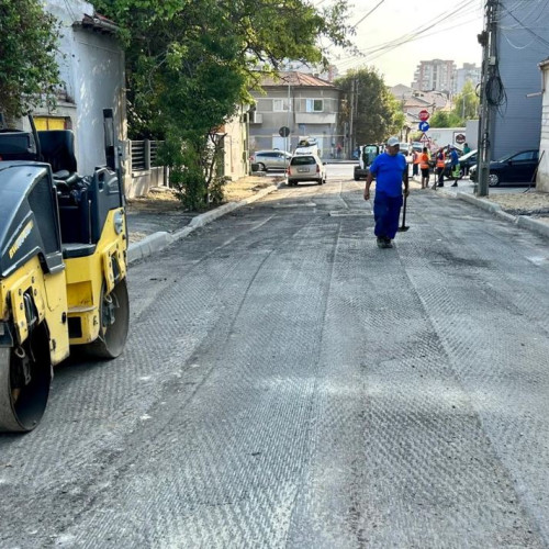 Profit net în infrastructura rutieră: topul firmelor din România