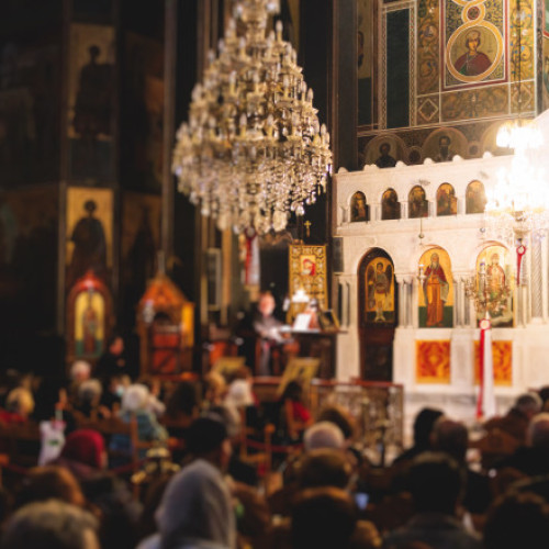 Paștele în 2026 are date diferite pentru ortodocși și catolici