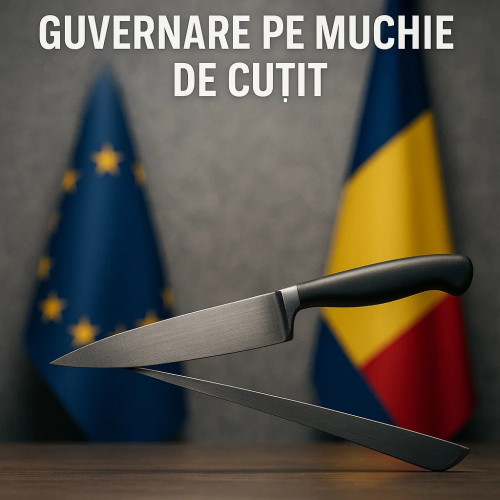 Pensii speciale: guvernul își asumă răspunderea pentru reforme într-un pachet fiscal