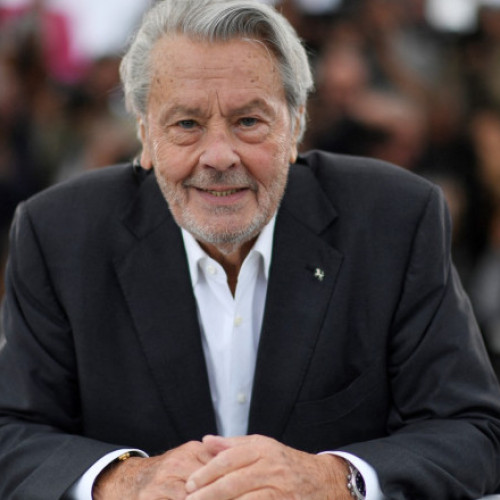 Fiul lui Alain Delon cere anularea testamentelor și contestă moștenirea