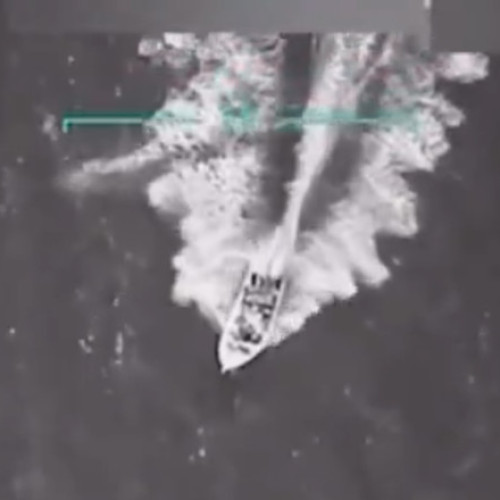 Cabello acuză Statele Unite de execuții extrajudiciare în Caraibe