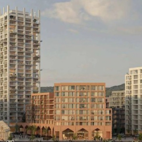 Hagag Development Europe pregătește achiziția unui teren de 110.000 mp în Brașov, cu PUZ în așteptare