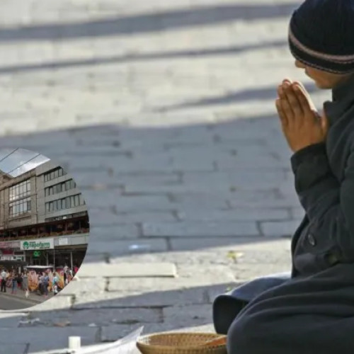 Cluj-Napoca: Tensiuni în zona Pieței Mărăști, locuitor cere intervenții pentru curățenie