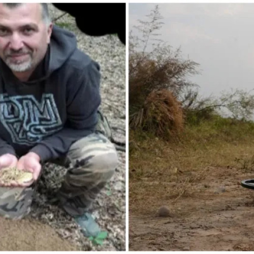 Tezaur de aur descoperit în Cluj poate rescrie istoria Transilvaniei