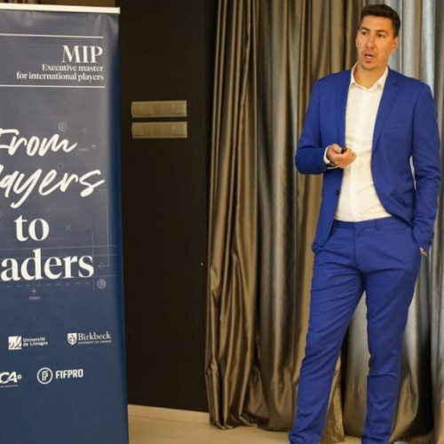 Costel Pantilimon se implică într-un business de produse naturiste la Iași