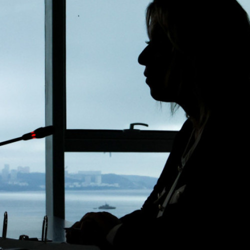 Avertisment privind presupus atac hibrid asupra avionului în care călătorea Ursula von der Leyen