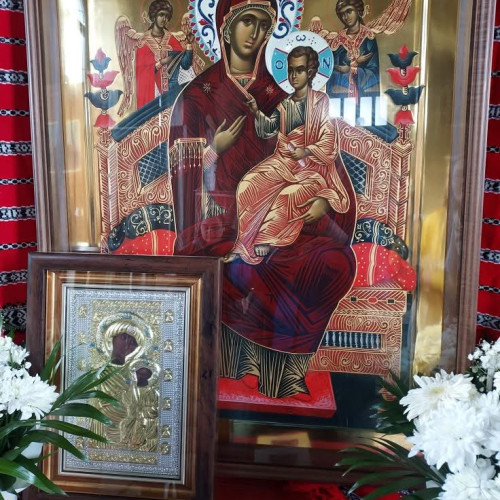 Biserica ortodoxă îl prăznuiește pe Sfântul Proroc Moise