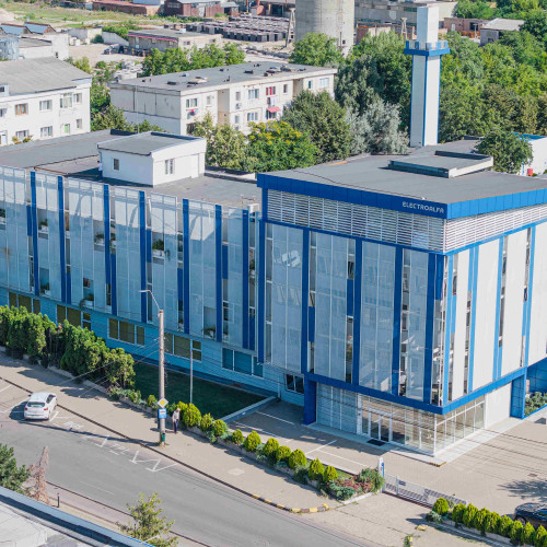 Electroalfa International derulează proiecte de peste 145 de milioane de euro în infrastructură energetică