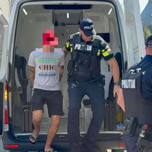 Trei tineri din Flămânzi arestați preventiv după bătaie pe terasă