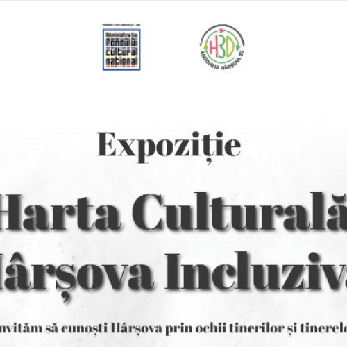 Vocea tinerilor din Hârșova în centrul evenimentelor culturale