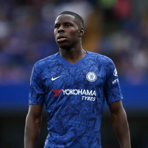 CFR Cluj transferă Kurt Zouma, fundaș francez cu experiență în Ligile mari