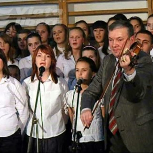 Profesor Ioan Traian Ilisan a trecut în neființă, lăsând în urmă o moștenire muzicală pentru Galați