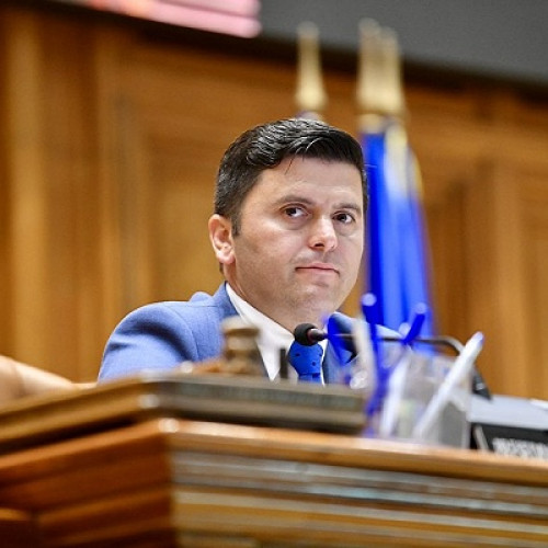 Anul 2025 desemnat ca anul cultural George Enescu