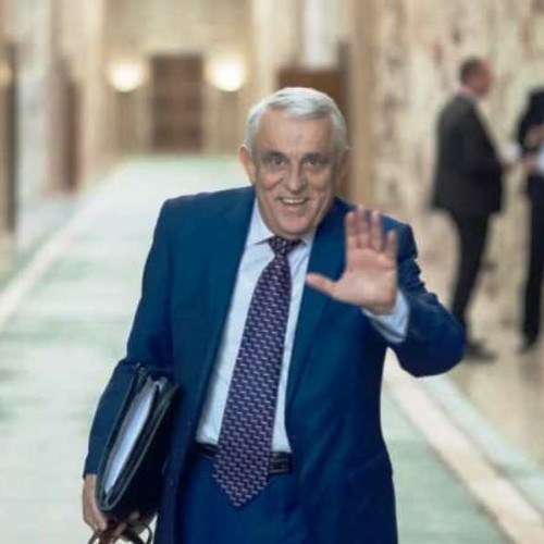 Fostul ministru al agriculturii Petre Daea, în fața unui scandal de familie