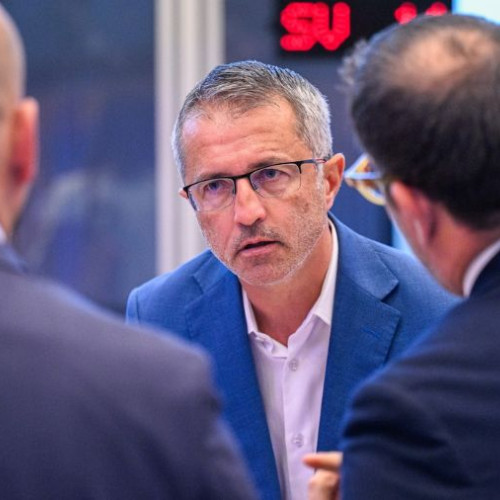 Eurodeputatul Benea anunță fonduri de 370 milioane de euro pentru regiunile românești de la granița cu Ucraina