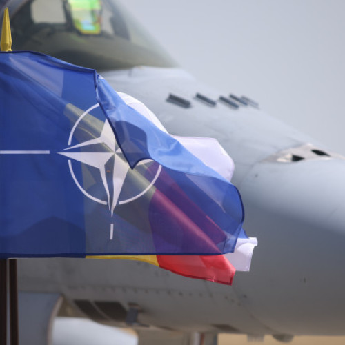 Baza Mihail Kogălniceanu ar putea găzdui 20.000 de militari și să devină un centru de sprijin pentru Ucraina