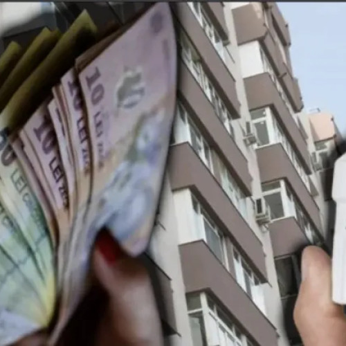 Dificultăți la plata facturilor în România, arată INS