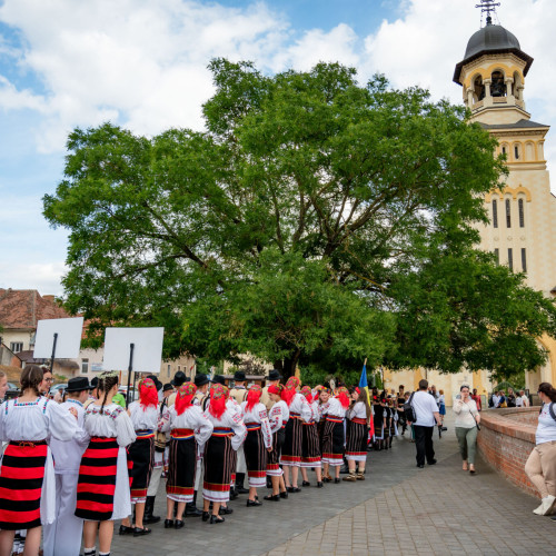 Atracțiile județului Timiș intră în atenția festival Prispa din Brașov