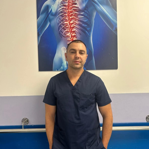 Diferența dintre evaluarea ortopedică și consultația ortopedică, subliniată de medicii din Târgu Jiu