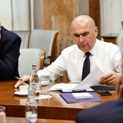 Guvernul Bolojan analizează un nou plan pentru reforma administrației locale