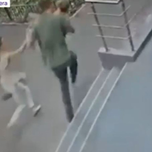 Scandal internațional cu un băiat de 6 ani între mamă româncă și tatăl fost soldat american